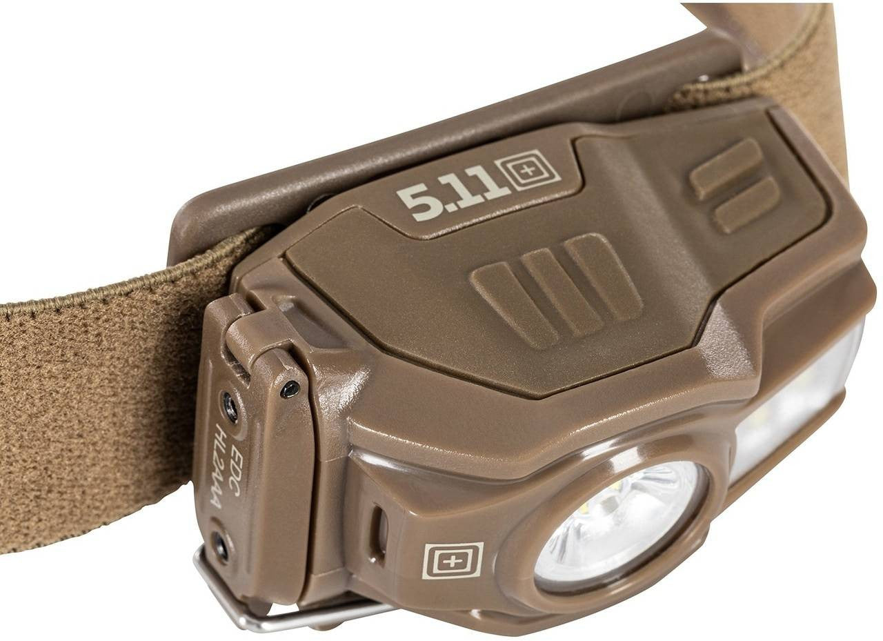  5.11 Tactical EDC HL2AAA Headlamp 53420