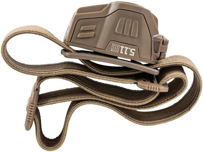  5.11 Tactical EDC HL2AAA Headlamp 53420