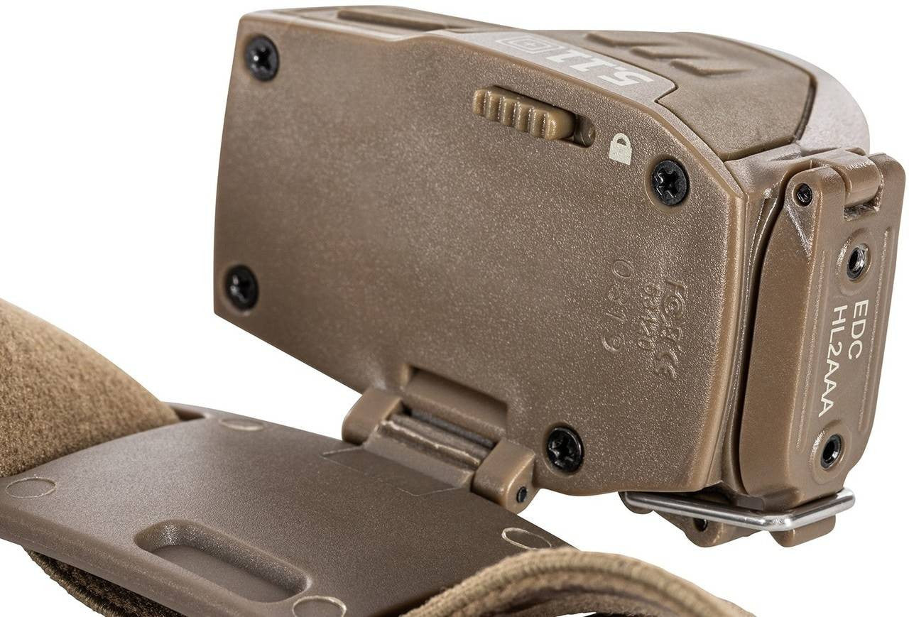  5.11 Tactical EDC HL2AAA Headlamp 53420