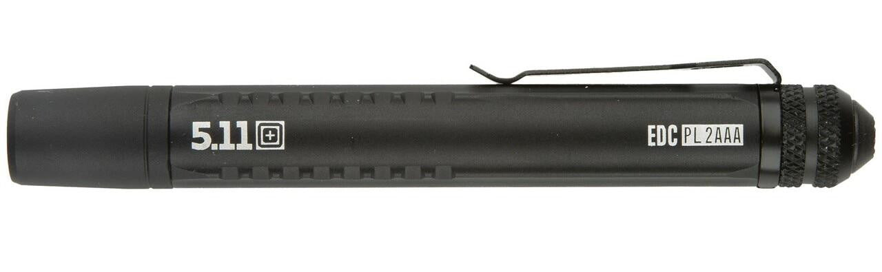  5.11 Tactical EDC PL 2AAA Flashlight 53380