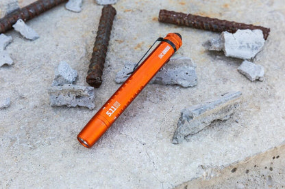  5.11 Tactical EDC PL 2AAA Flashlight 53380