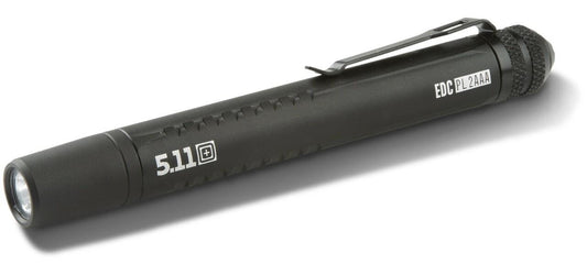  5.11 Tactical EDC PL 2AAA Flashlight 53380