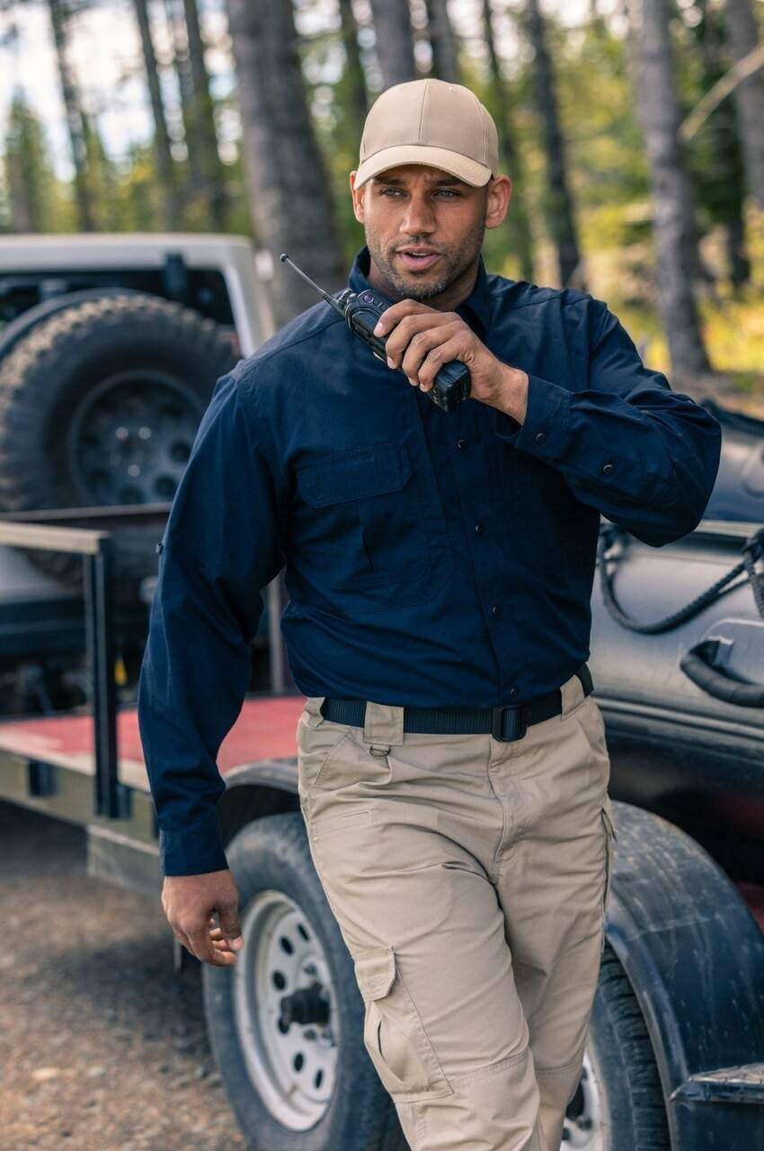  5.11 Tactical Elas-Tac Belt 56409