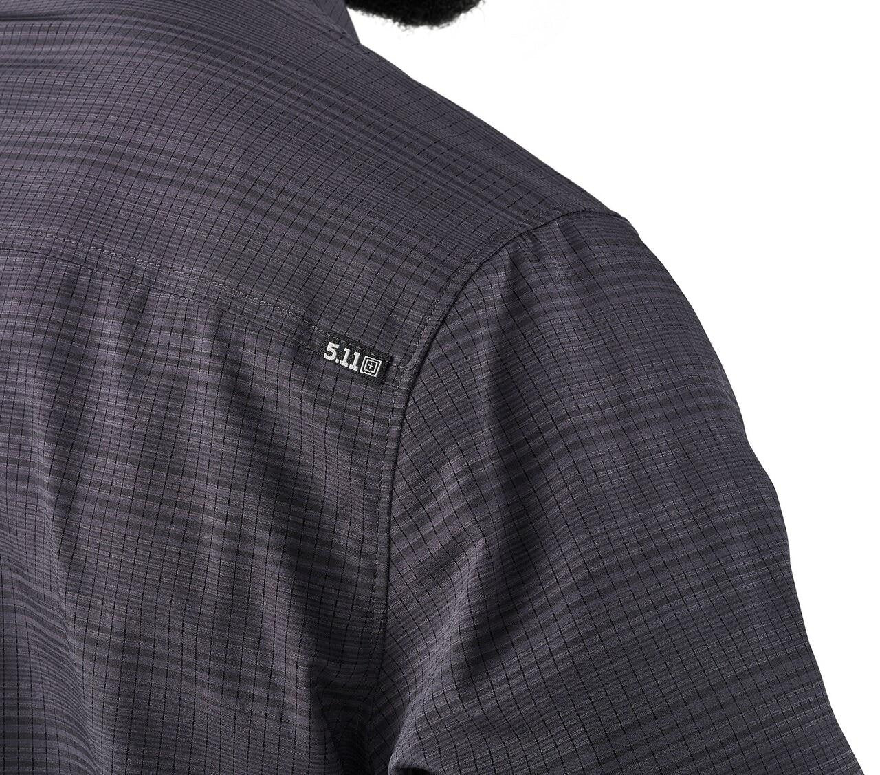  5.11 Tactical Ellis Short Sleeve Shirt 71207