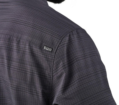  5.11 Tactical Ellis Short Sleeve Shirt 71207