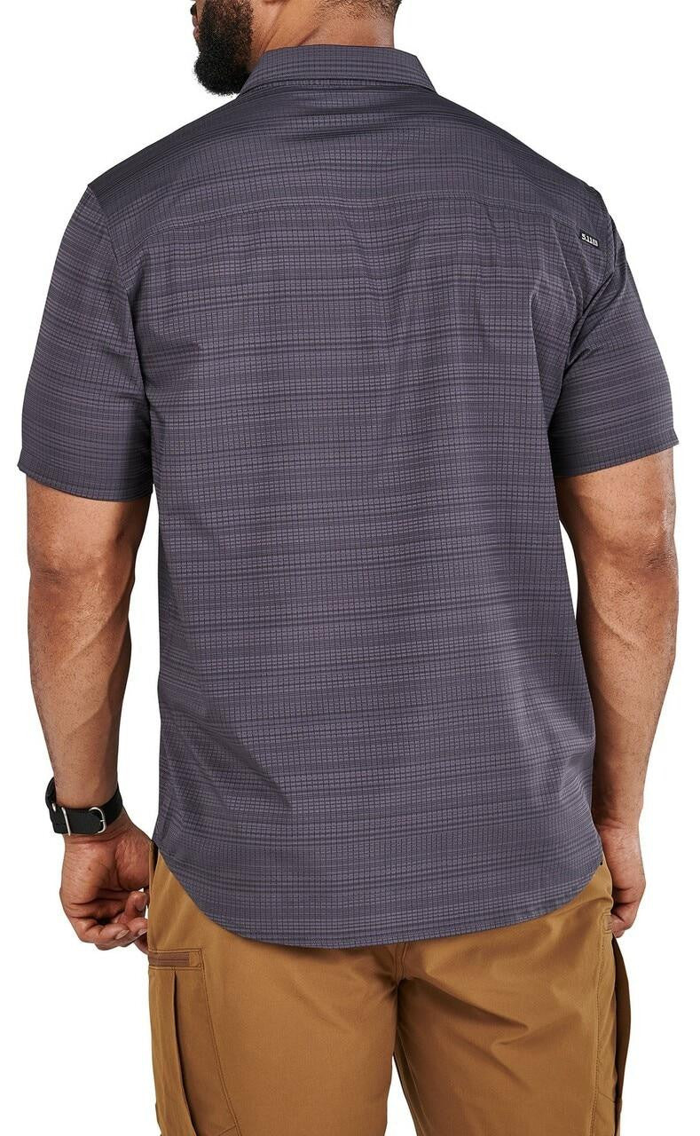  5.11 Tactical Ellis Short Sleeve Shirt 71207