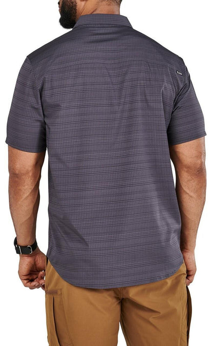  5.11 Tactical Ellis Short Sleeve Shirt 71207