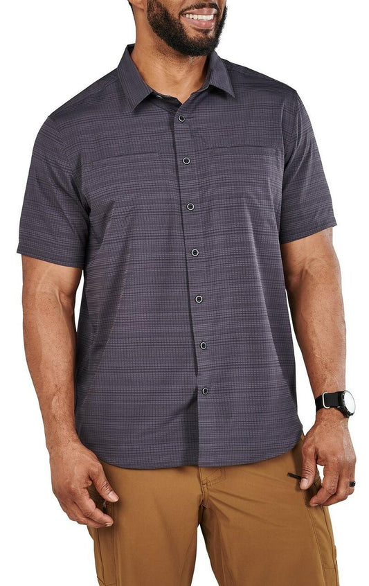  5.11 Tactical Ellis Short Sleeve Shirt 71207