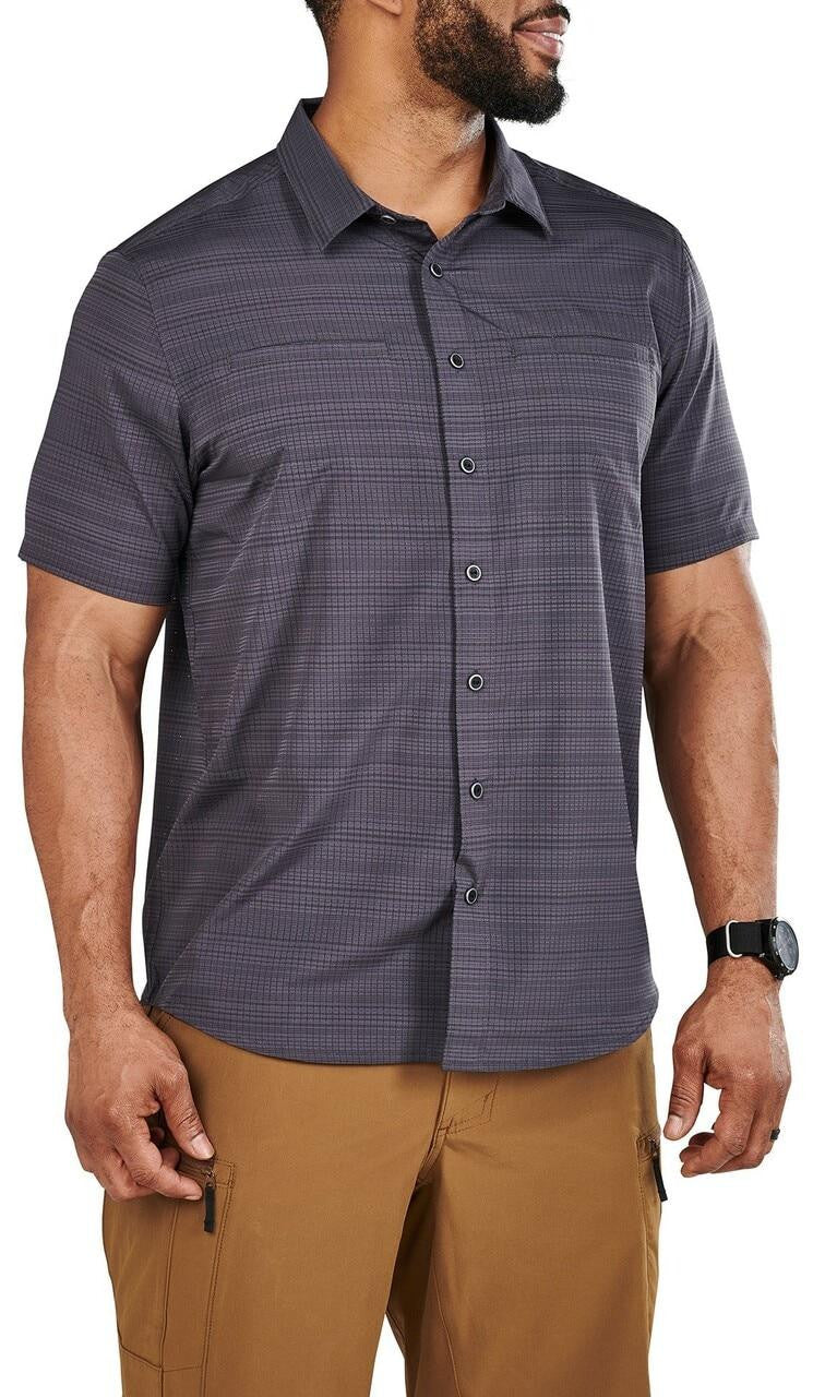  5.11 Tactical Ellis Short Sleeve Shirt 71207