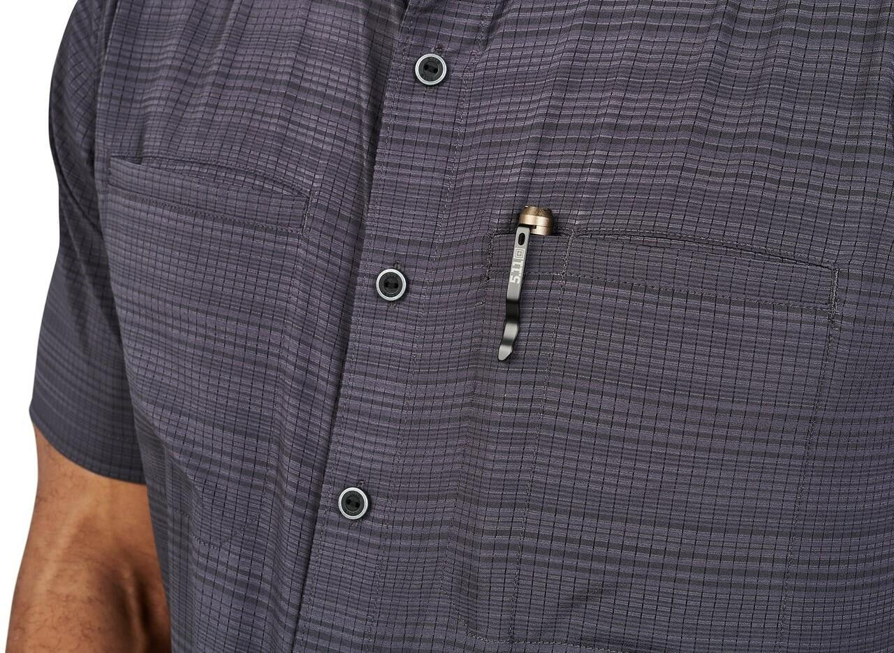  5.11 Tactical Ellis Short Sleeve Shirt 71207