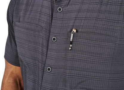  5.11 Tactical Ellis Short Sleeve Shirt 71207