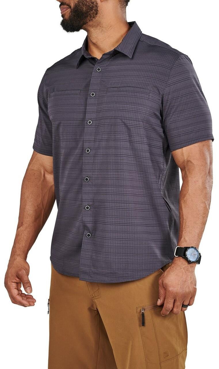  5.11 Tactical Ellis Short Sleeve Shirt 71207