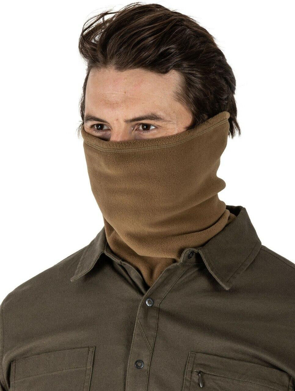  5.11 Tactical Fleece Neck Gaiter 89494