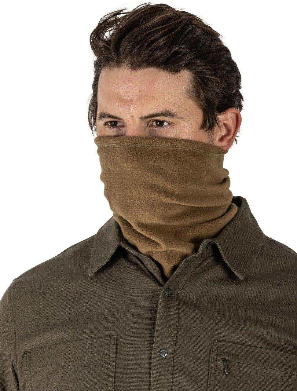  5.11 Tactical Fleece Neck Gaiter 89494