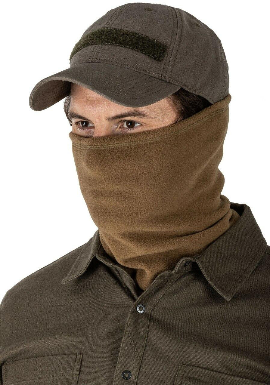  5.11 Tactical Fleece Neck Gaiter 89494