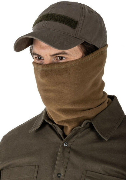 5.11 Tactical Fleece Neck Gaiter 89494