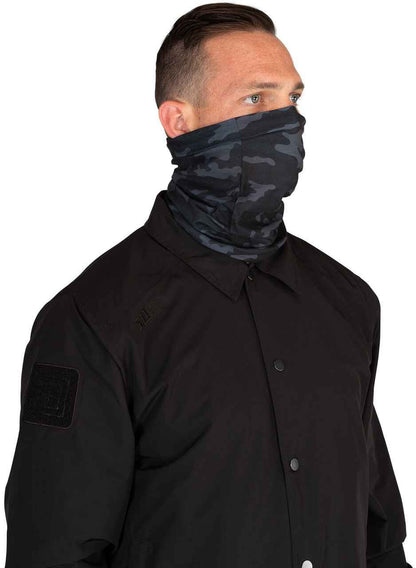  5.11 Tactical Halo Neck Gaiter 89471