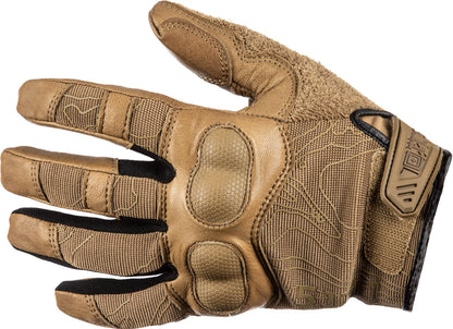  5.11 Tactical Hard Times 2 Hard Knuckle Tactical Gloves 59379