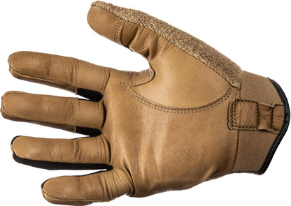  5.11 Tactical Hard Times 2 Hard Knuckle Tactical Gloves 59379