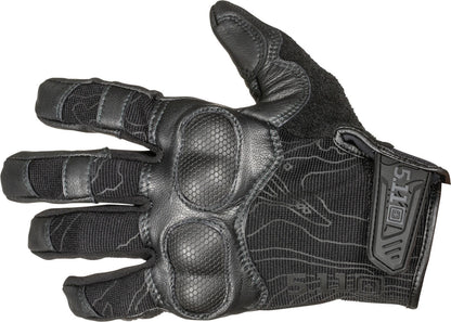  5.11 Tactical Hard Times 2 Hard Knuckle Tactical Gloves 59379