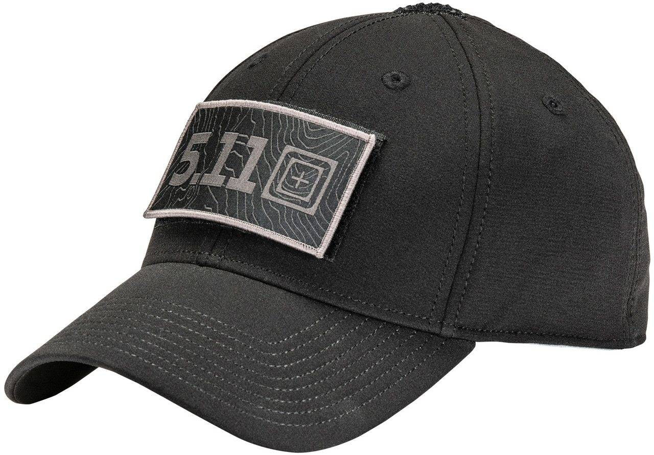  5.11 Tactical Hawkeye A Flex Cap 89088