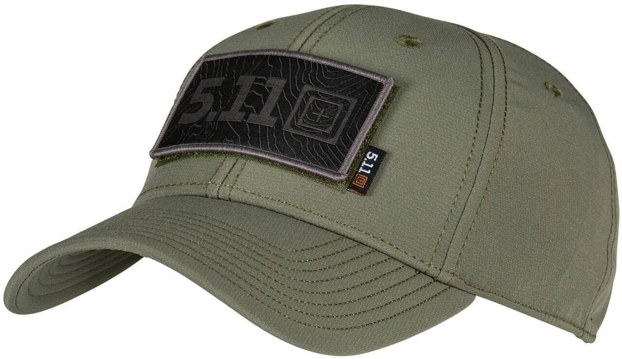  5.11 Tactical Hawkeye A Flex Cap 89088