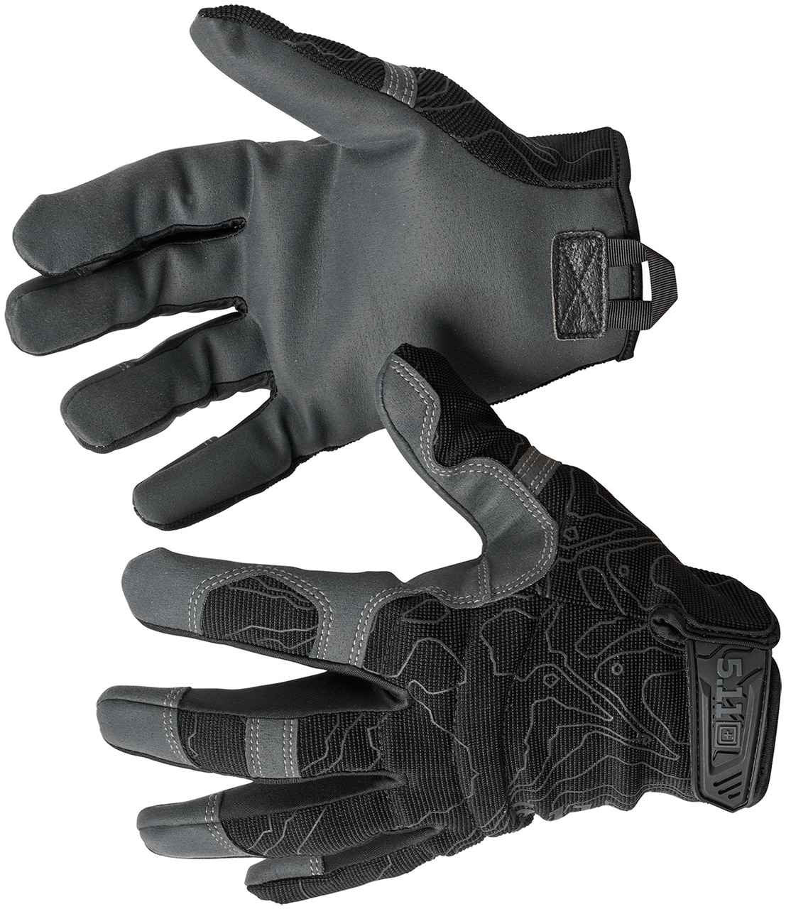  5.11 Tactical High Abrasion Tactical Glove 59371