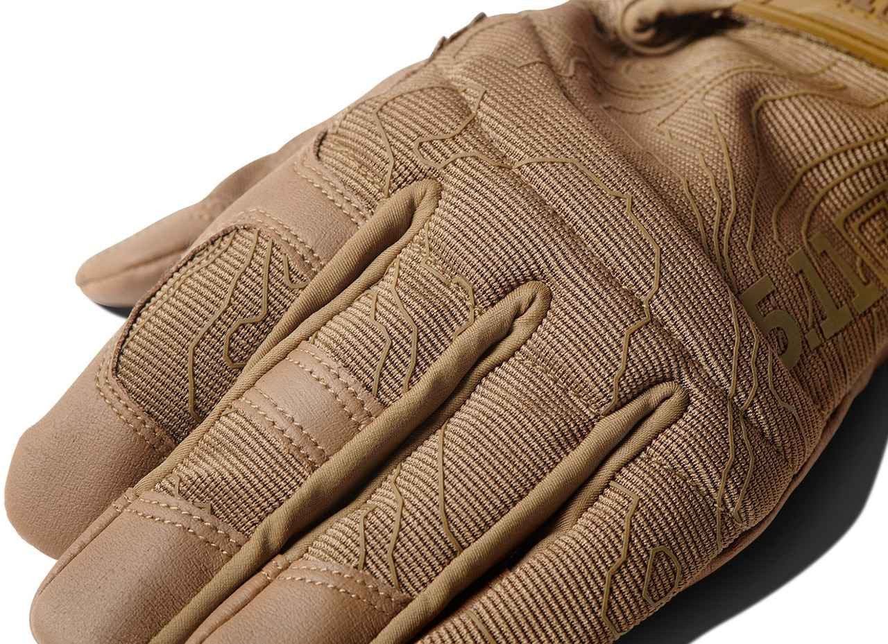  5.11 Tactical High Abrasion Tactical Glove 59371