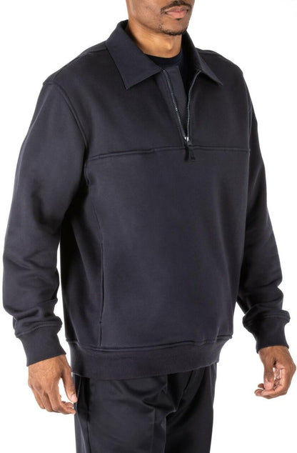  5.11 Tactical Job Shirt With Canvas Details 72321