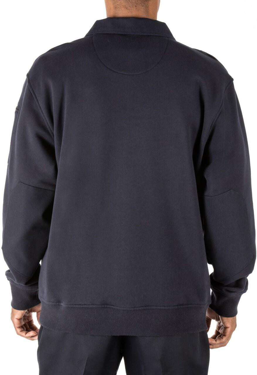  5.11 Tactical Job Shirt With Canvas Details 72321
