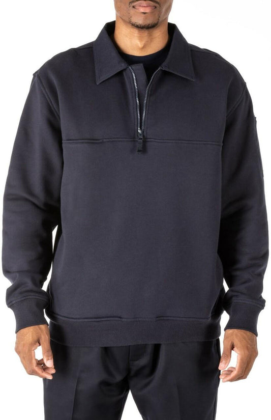  5.11 Tactical Job Shirt With Canvas Details 72321
