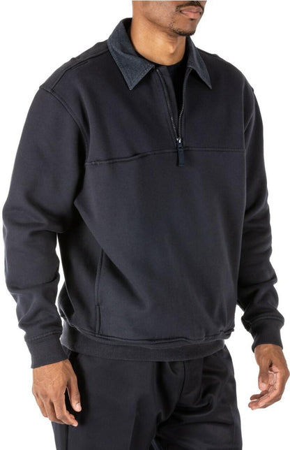  5.11 Tactical Job Shirt With Denim Details 72301