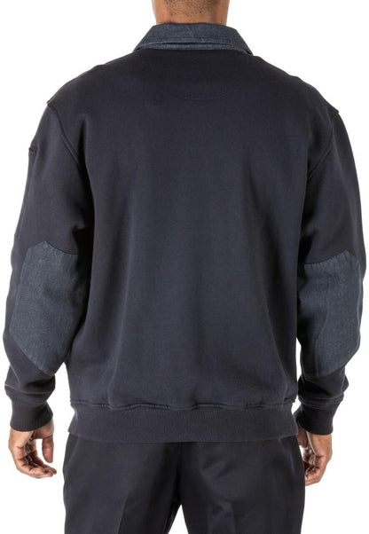  5.11 Tactical Job Shirt With Denim Details 72301
