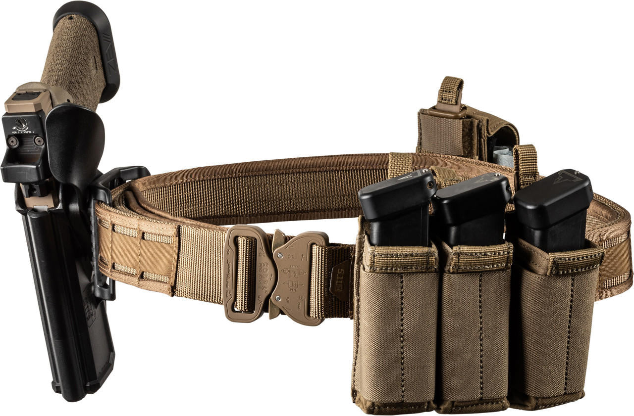  5.11 Tactical Maverick 1.75" Battle Belt System 56664