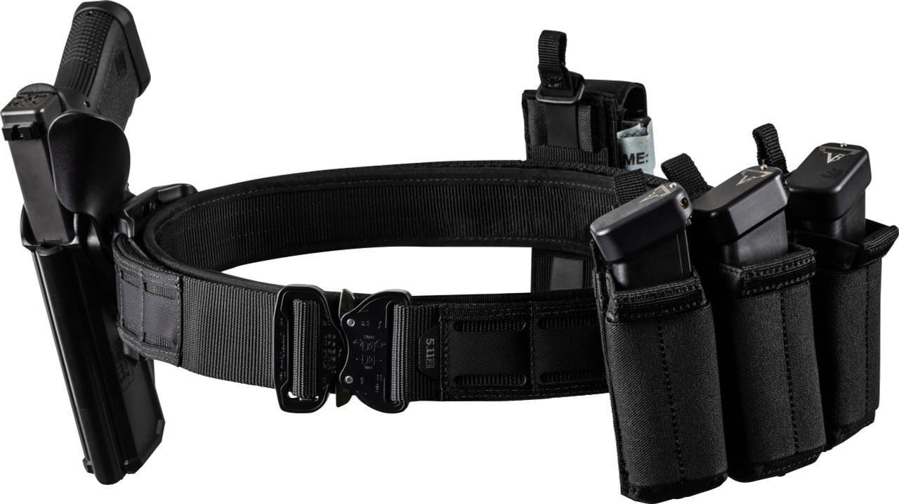  5.11 Tactical Maverick 1.75" Battle Belt System 56664