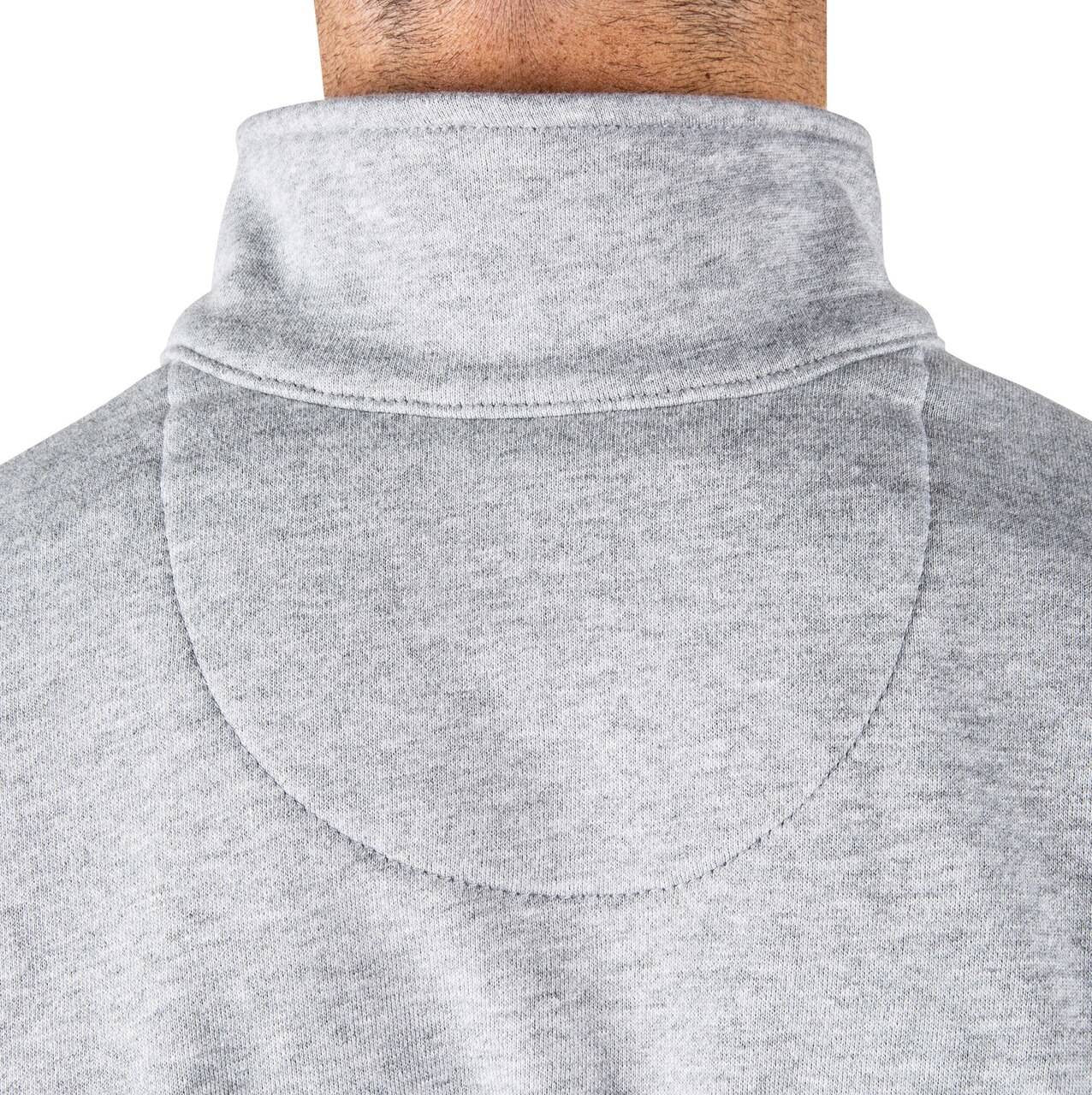  5.11 Tactical Men's 1/4 Zip Job Shirt 72314