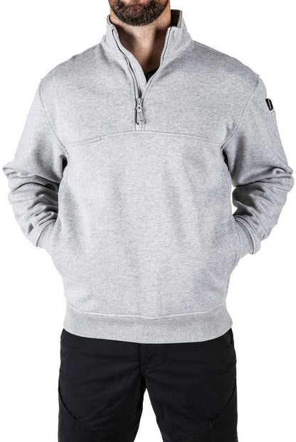  5.11 Tactical Men's 1/4 Zip Job Shirt 72314