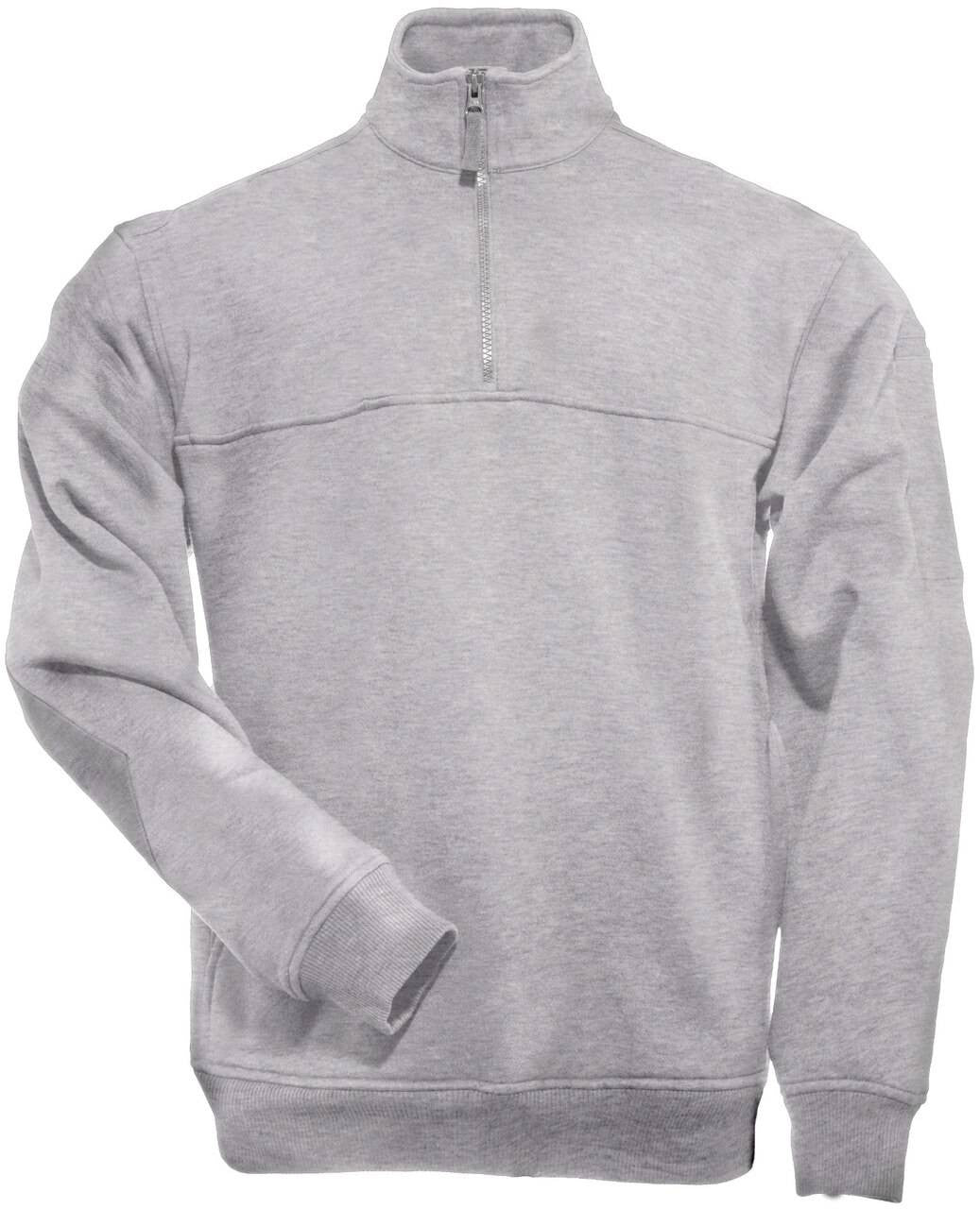  5.11 Tactical Men's 1/4 Zip Job Shirt 72314