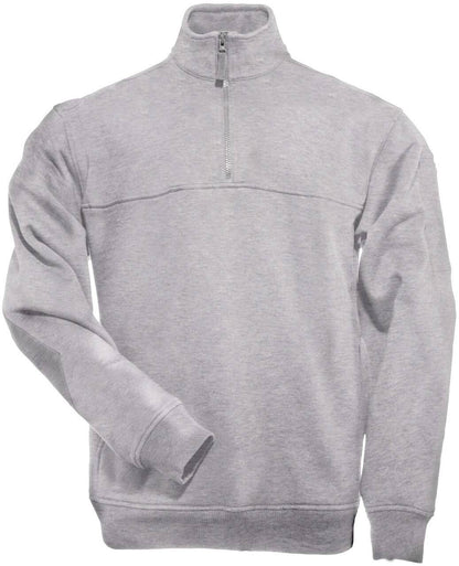  5.11 Tactical Men's 1/4 Zip Job Shirt 72314