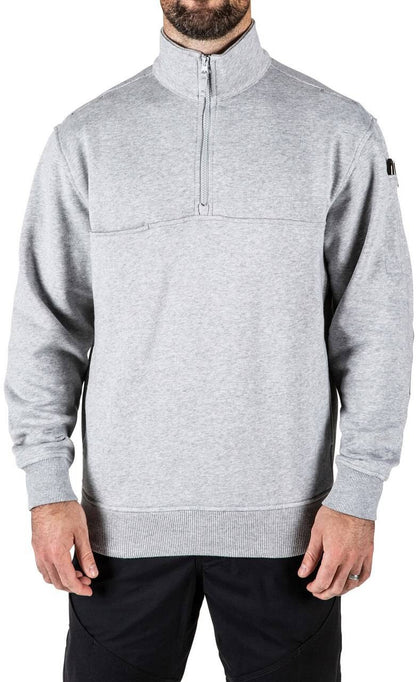  5.11 Tactical Men's 1/4 Zip Job Shirt 72314