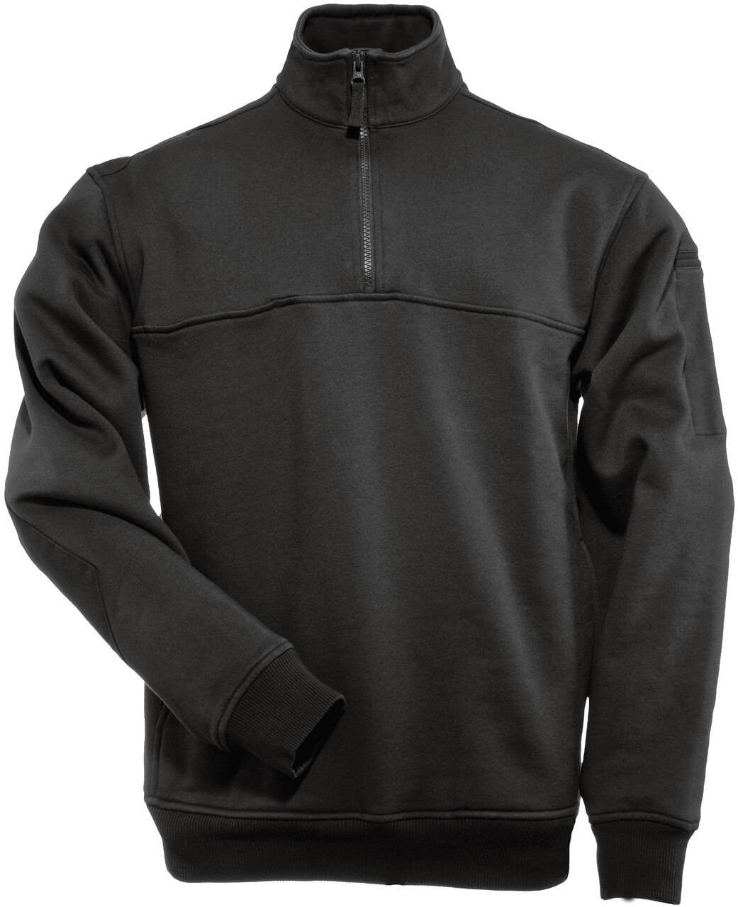  5.11 Tactical Men's 1/4 Zip Job Shirt 72314