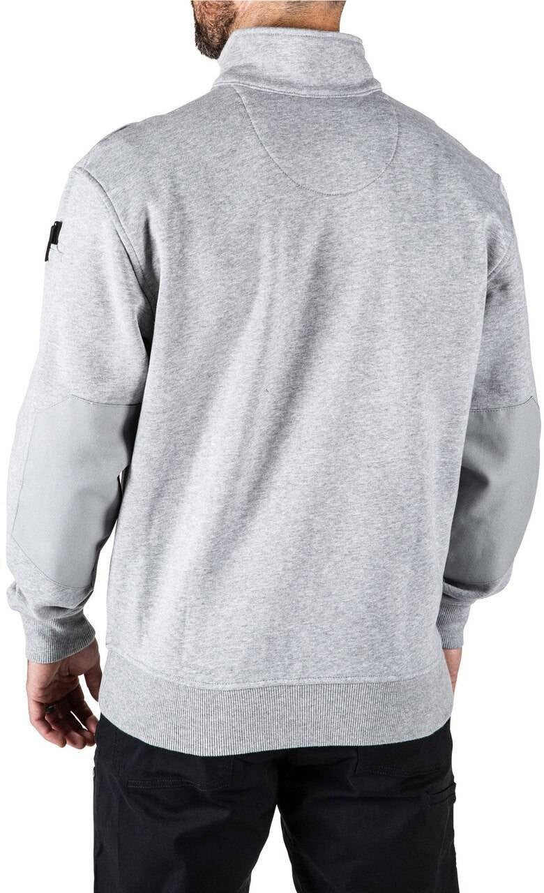  5.11 Tactical Men's 1/4 Zip Job Shirt 72314