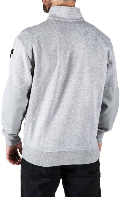  5.11 Tactical Men's 1/4 Zip Job Shirt 72314