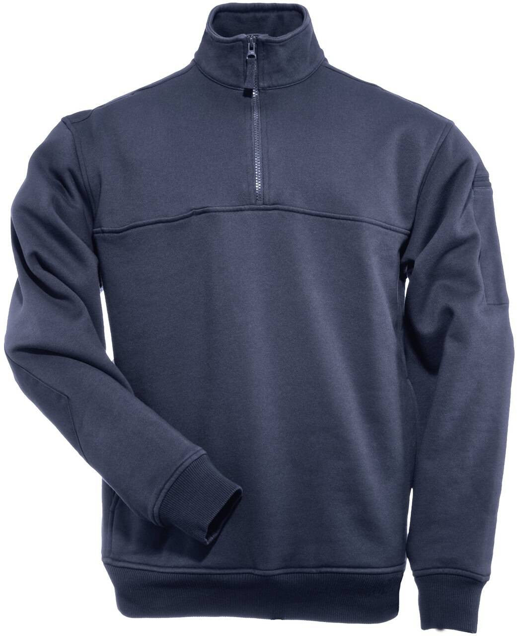  5.11 Tactical Men's 1/4 Zip Job Shirt 72314