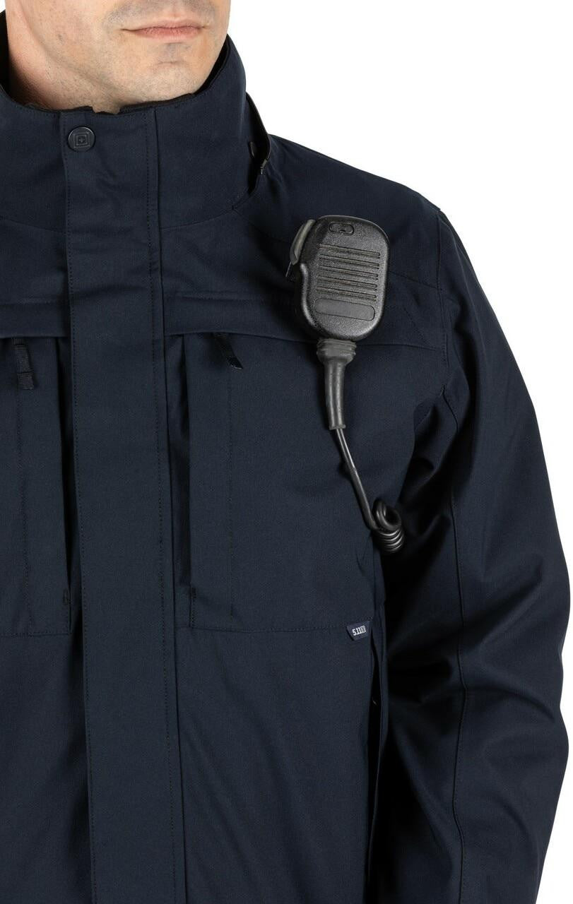  5.11 Tactical Men's 5-In-1 Jacket 2.0 48360