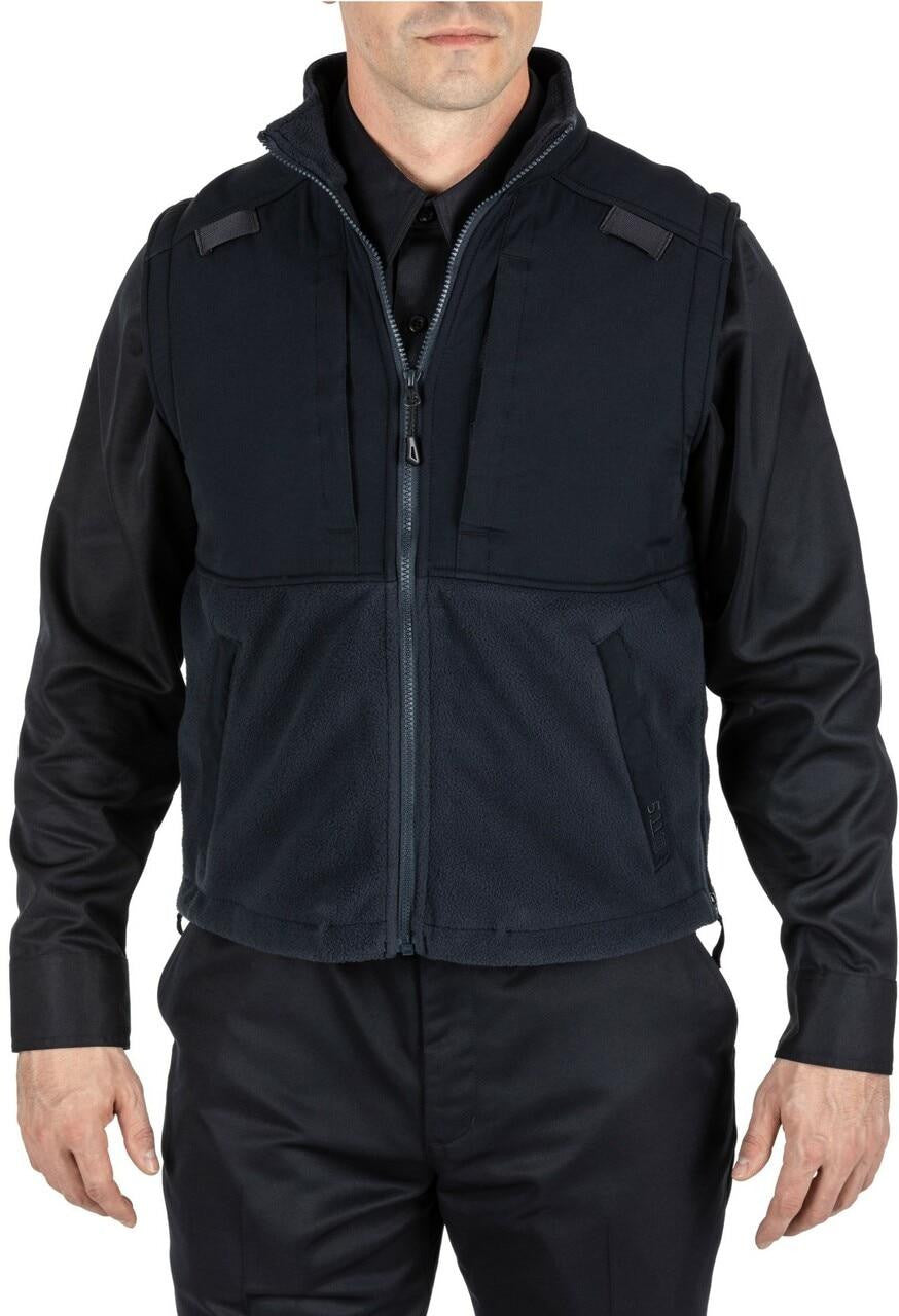  5.11 Tactical Men's 5-In-1 Jacket 2.0 48360
