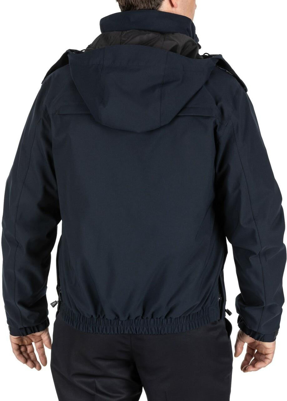  5.11 Tactical Men's 5-In-1 Jacket 2.0 48360