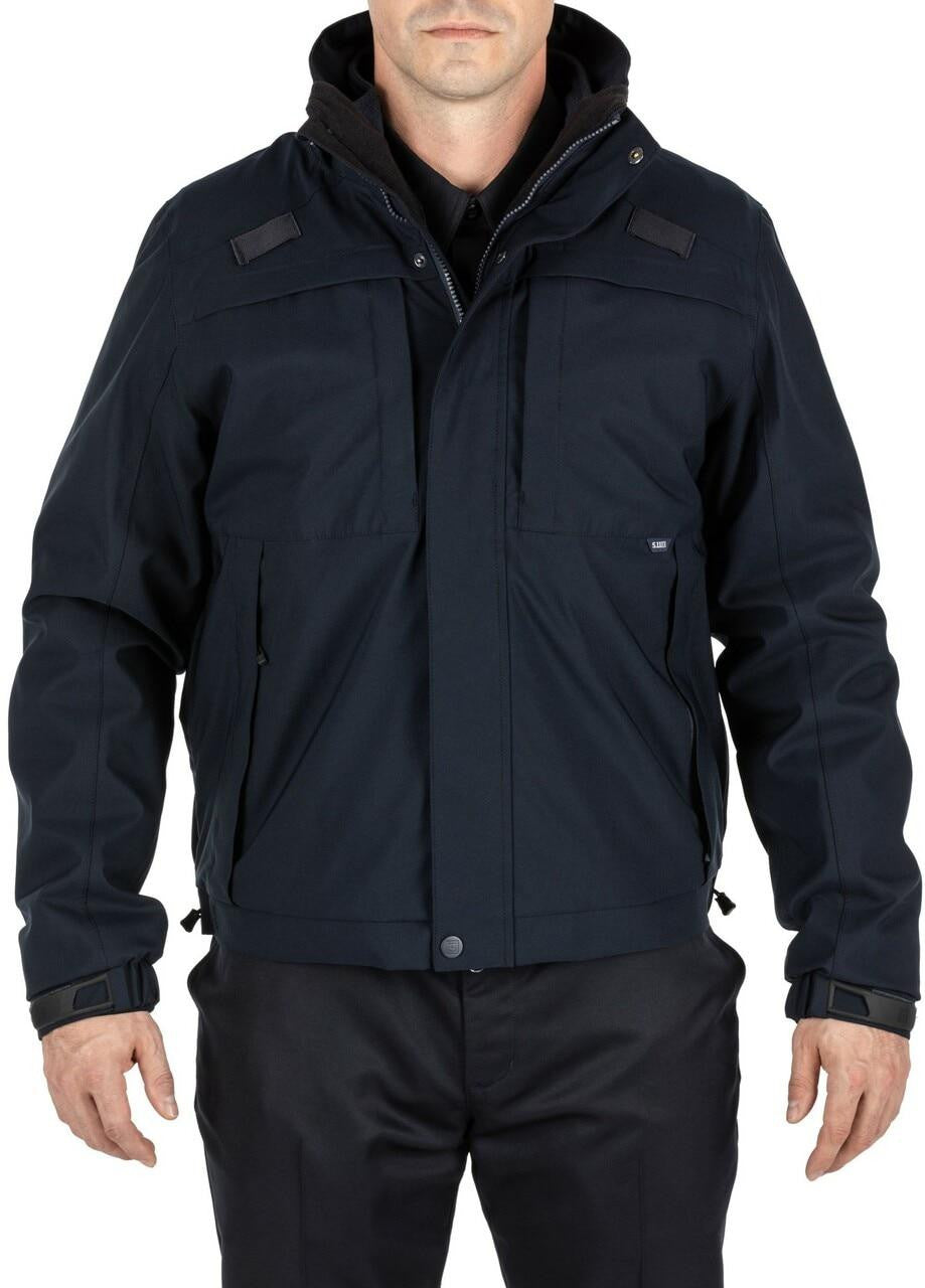  5.11 Tactical Men's 5-In-1 Jacket 2.0 48360