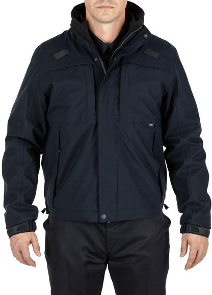  5.11 Tactical Men's 5-In-1 Jacket 2.0 48360