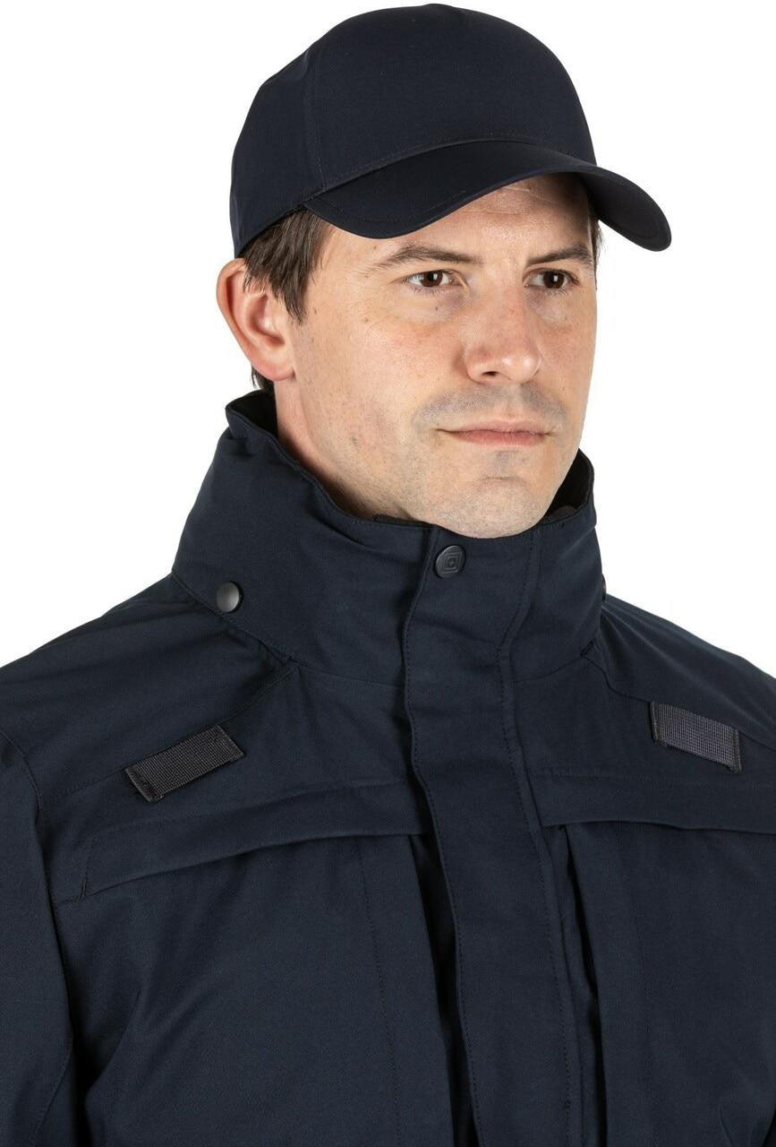  5.11 Tactical Men's 5-In-1 Jacket 2.0 48360